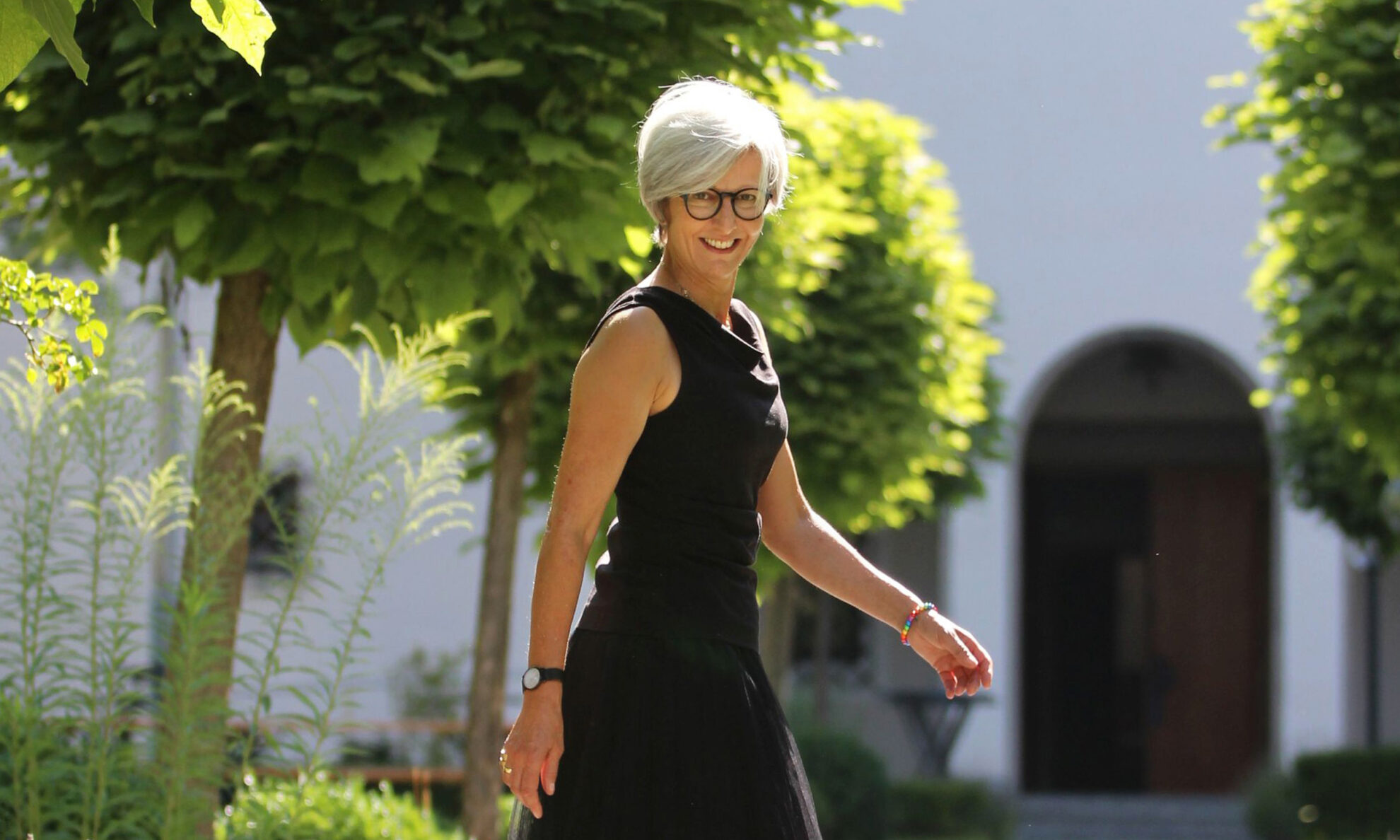 Dr. Melanie Wolters bei Führungskräftemanufaktur -Therapeutin_Psychotherapie_Paartherapie_Familientherapie_Psychische Gesundheit