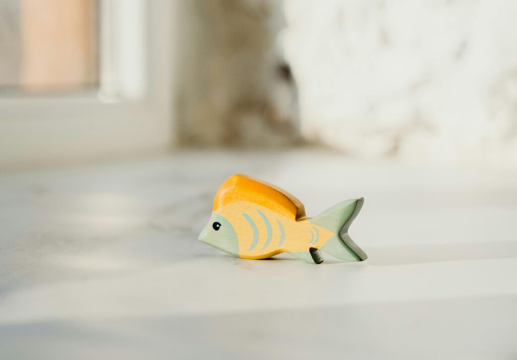 Dr Karina Körner_Veranstaltungen_Der Fisch auf dem Tisch – Konfliktfreudig im guten Miteinander